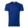 Resist heavy tričko pánské královská modrá (Varianta S)