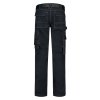 Cordura Canvas Work Pants pracovní kalhoty unisex námořní modrá 44 (Varianta 44)