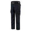 Cordura Canvas Work Pants pracovní kalhoty unisex námořní modrá 44 (Varianta 44)