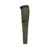 Work Pants Twill pracovní kalhoty unisex army 44 (Varianta 44)
