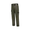 Work Pants Twill Cordura pracovní kalhoty unisex army 44