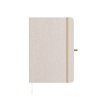 FILATO A5 zápisník z recyklované bavlny