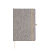 FILATO A5 zápisník z recyklované bavlny