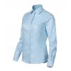 Journey košile dámská slant blue/white