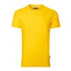 Resist heavy tričko pánské žlutá 04 (brand label) (Varianta S)
