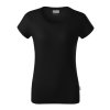 Resist heavy tričko dámské černá 01 (brand label) (Varianta S)