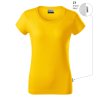 Resist tričko dámské žlutá 04 (brand label) (Varianta S)