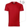 Resist tričko pánské červená 07 (brand label) (Varianta S)