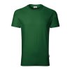 Resist tričko pánské lahvově zelená 06 (brand label) (Varianta S)