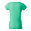 Resist tričko dámské mátová 95 (brand label) (Varianta S)