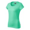 Resist tričko dámské mátová 95 (brand label) (Varianta S)