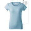 Resist tričko dámské nebesky modrá 15 (brand label) (Varianta S)