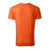Resist heavy tričko pánské oranžová 11 (brand label) (Varianta S)