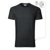 Resist heavy tričko pánské ebony gray 94 (brand label) (Varianta S)