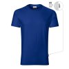 Resist tričko pánské královská modrá 05 (brand label) (Varianta S)