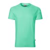 Resist tričko pánské mátová 95 (brand label) (Varianta S)