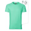 Resist tričko pánské mátová 95 (brand label) (Varianta S)