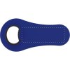 Otvírák na láhve s magnetem, modrý