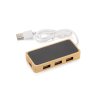 Rozbočovač USB HUB NATRO