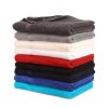 Towel 450 ručník unisex light anthracite 50 x 100 c (Varianta 50 x 100 cm)