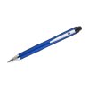 Kuličkové pero LITT modré