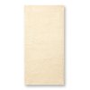 Bamboo Bath Towel osuška unisex mandlová 70 x 140 c (Varianta 70 x 140 cm)