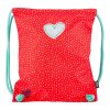 sacek na obuv srdce hearts 232072 9