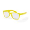 Brýle Kathol (Barva ŽLUTÉ FLUORO, Velikost S/T)
