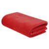 Deka Mountain Polar Fleece 200 g/ m2 (Barva FUCHSIA, Velikost S/T)