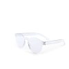 Sluneční brýle Tunak (Barva TRANSPARENTNÍ, Velikost S/T)