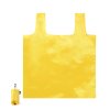 Skládací taška Restun Polyester RPET (Barva ŽLUTÁ, Velikost S/T)