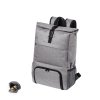 Batoh Cool Bag Howar Polyester 600D/ PEVA (Barva GREY, Velikost S/T)