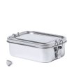 Box na oběd Yalac z nerezové oceli (Velikost S/T)