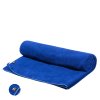 Absorpční ručník Risel Polyester RPET 310 g/ m2 (Barva BLUE, Velikost S/T)