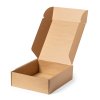 Dárková krabice Fredox z vlnité lepenky FSC (Velikost S/T)