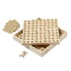 Dovednostní hra Sudoku Wood (Velikost S/T)
