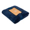 Deka Cindra Polyester 240 g/ m2 (Barva NAVY BLUE, Velikost S/T)