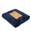 Deka Cindra Polyester 240 g/ m2 (Barva NAVY BLUE, Velikost S/T)