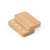 Antistres Bover Bamboo (Velikost S/T)