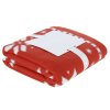 Deka Yalanny Polyester RPET 200 g/ m2 (Barva RED, Velikost S/T)