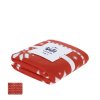 Deka Yalanny Polyester RPET 200 g/ m2 (Barva RED, Velikost S/T)
