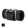Skládací taška Pesk Polyester 290T RPET (Barva BLACK, Velikost S/T)