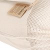 Pytel Flerix Recyklovaná bavlna 260 g/ m2 (Barva PŘÍRODNÍ, Velikost S/T)