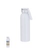 Sublimační láhev Alorin Aluminium (Barva BÍLÁ, Velikost S/T)