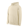Chill mikina unisex mandlová (Varianta XS)