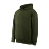 Chill mikina unisex military (Varianta XS)