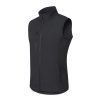 Trail softshellová vesta pánská ebony gray (Varianta S)