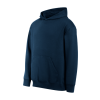 Chill mikina unisex námořní modrá (Varianta XS)