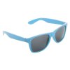 Sluneční brýle Xaloc s UV400, světle modré