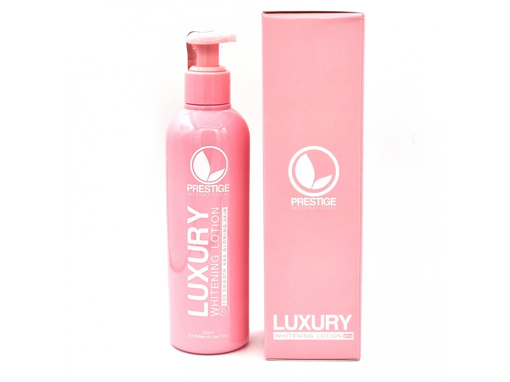 Prestige lotion outlet